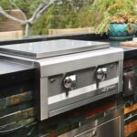 Artisan Built-In Gas Power Burner - Image 3