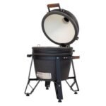 The Bastard Urban Compact Kamado Grill - Image 4
