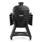 Kamado Argentino Big Gaucho 3.0 23-Inch Kamado Grill - Image 4
