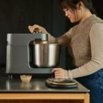 Ooni Halo Pro Spiral Mixer - Image 4