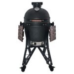 The Bastard Urban Medium Freestanding Kamado Grill - Image 4