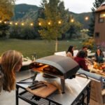 Ooni Koda 16 Propane Gas Powered Pizza Oven - Image 11