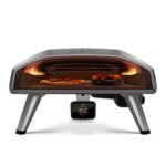 Ooni Koda 2 Pro Blue Propane Gas Powered Pizza Oven - Image 4