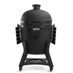 Kamado Argentino Patagonian 3.0 27-Inch Kamado Grill - Image 4