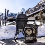 The Bastard Urban Large Freestanding Kamado Grill - Image 8