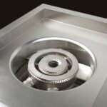 Artisan Built-In Gas Power Burner - Image 4