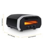 Ooni Volt 12 Electric Pizza Oven - Image 5