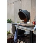 The Bastard Urban Large Freestanding Kamado Grill - Image 9