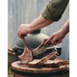 The Bastard Urban Compact Kamado Grill - Image 6