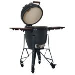 The Bastard Urban Medium Freestanding Kamado Grill - Image 5