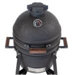 The Bastard Urban Compact Kamado Grill - Image 2