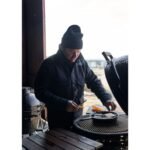 The Bastard Urban Large Freestanding Kamado Grill - Image 10