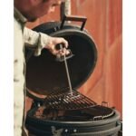 The Bastard Urban XL Freestanding Kamado Grill - Image 10