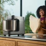 Ooni Halo Pro Spiral Mixer - Image 6
