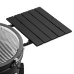 Kamado Argentino Big Gaucho 3.0 23-Inch Kamado Grill - Image 6
