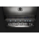 Napoleon Built-In 700 Series 44 Gas Grill w/ Dual Infrared Rear Burners (Previous Model) - Image 7