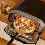 Ooni Volt 12 Electric Pizza Oven - Image 8