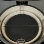 Kamado Argentino Patagonian 3.0 27-Inch Kamado Grill - Image 9