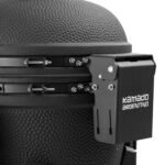 Kamado Argentino Big Gaucho 3.0 23-Inch Kamado Grill - Image 7