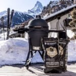 The Bastard Urban Medium Freestanding Kamado Grill - Image 10