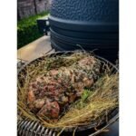 The Bastard Urban Compact Kamado Grill - Image 9