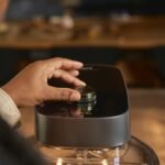 Ooni Halo Pro Spiral Mixer - Image 8