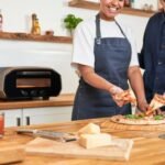 Ooni Volt 12 Electric Pizza Oven - Image 9