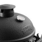 Kamado Argentino Big Gaucho 3.0 23-Inch Kamado Grill - Image 8