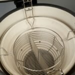 Kamado Argentino Patagonian 3.0 27-Inch Kamado Grill - Image 11