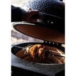 The Bastard Urban Compact Kamado Grill - Image 10