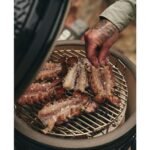 The Bastard Urban Medium Freestanding Kamado Grill - Image 12