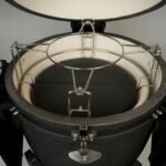 Kamado Argentino Patagonian 3.0 27-Inch Kamado Grill - Image 12