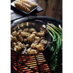 The Bastard Urban Medium Freestanding Kamado Grill - Image 13