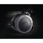 Napoleon Prestige® 500 RSIB Black Freestanding Gas Grill w/ Infrared Side and Rear Burners - Image 11
