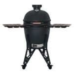 The Bastard Urban Large Freestanding Kamado Grill - Image 2