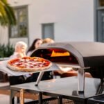 Ooni Koda 16 Propane Gas Powered Pizza Oven - Image 8