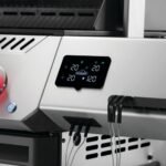 Napoleon New Prestige® 500 Connected RSIB Freestanding Gas Grill w/ Infrared Side and Rear Burner - Image 6