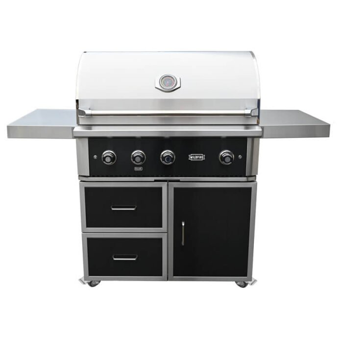 Wildfire-Ranch-Pro-36-Inch-Freestanding-Grill