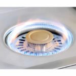 Alfresco 24-Inch Gas Versa Power Burner - Image 8