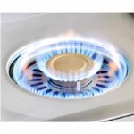Alfresco 24-Inch Gas Versa Power Burner - Image 9