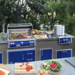 Alfresco 24-Inch Gas Versa Power Burner - Image 11