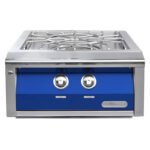 Alfresco 24-Inch Gas Versa Power Burner - Image 24