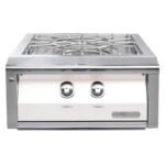 Alfresco 24-Inch Gas Versa Power Burner - Image 20