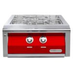Alfresco 24-Inch Gas Versa Power Burner - Image 14