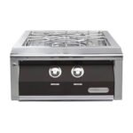 Alfresco 24-Inch Gas Versa Power Burner - Image 17