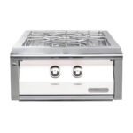 Alfresco 24-Inch Gas Versa Power Burner - Image 21