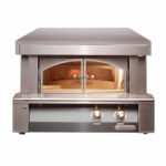 Alfresco 30-Inch Built-in Outdoor Pizza Oven Plus - Image 16