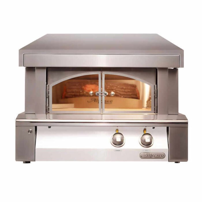 alfresco-30-inch-built-in-outdoor-pizza-oven-plus-flame-authority-37095456800812