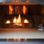 Alfresco 30-Inch Countertop Outdoor Pizza Oven - Image 5