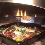 Alfresco 30-Inch Countertop Outdoor Pizza Oven - Image 7